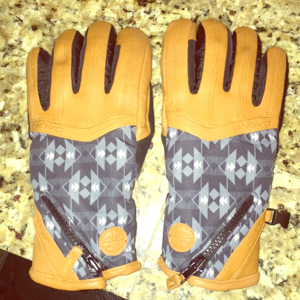 Dakine Goretex Women's Gloves